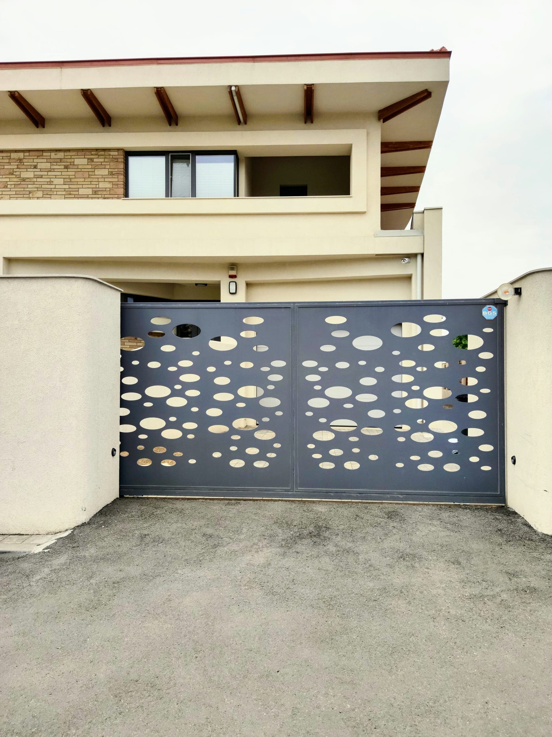 Casa Olivos