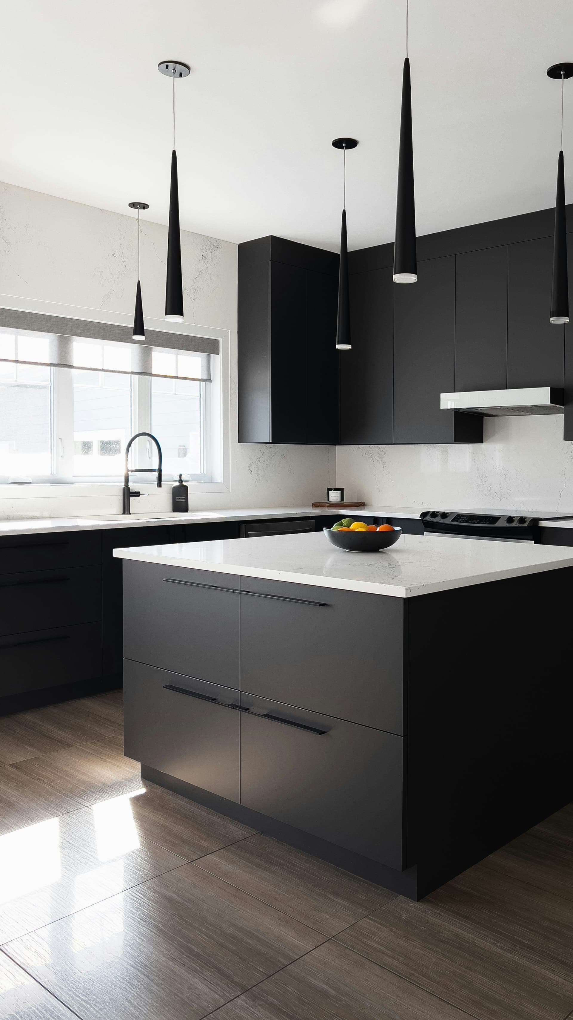 Cocina Lomas