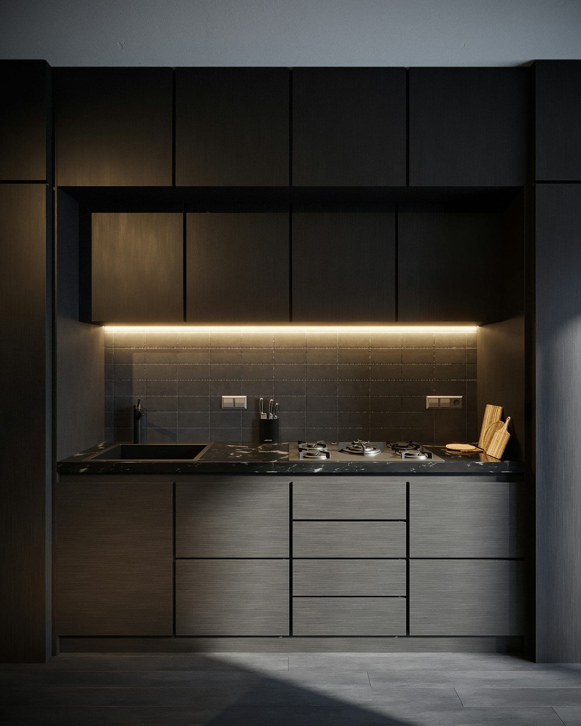 Cocina Saavedra